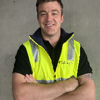 Mr Daniel Joel Small
